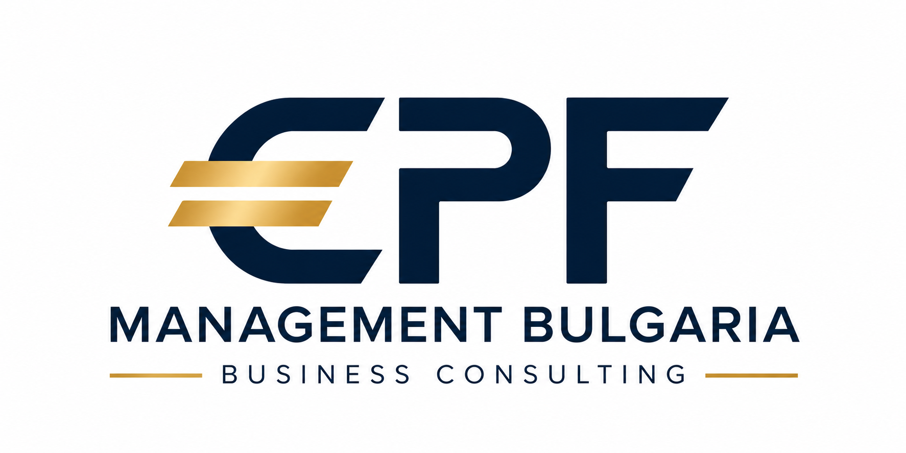 EPF Management Bulgaria — Business Consulting